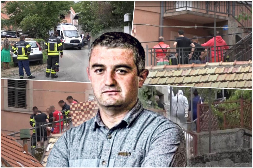 TRAGEDIJA U CRNOJ GORI Pojavio Se Novi Snimak Svjedok Opisao Masakr