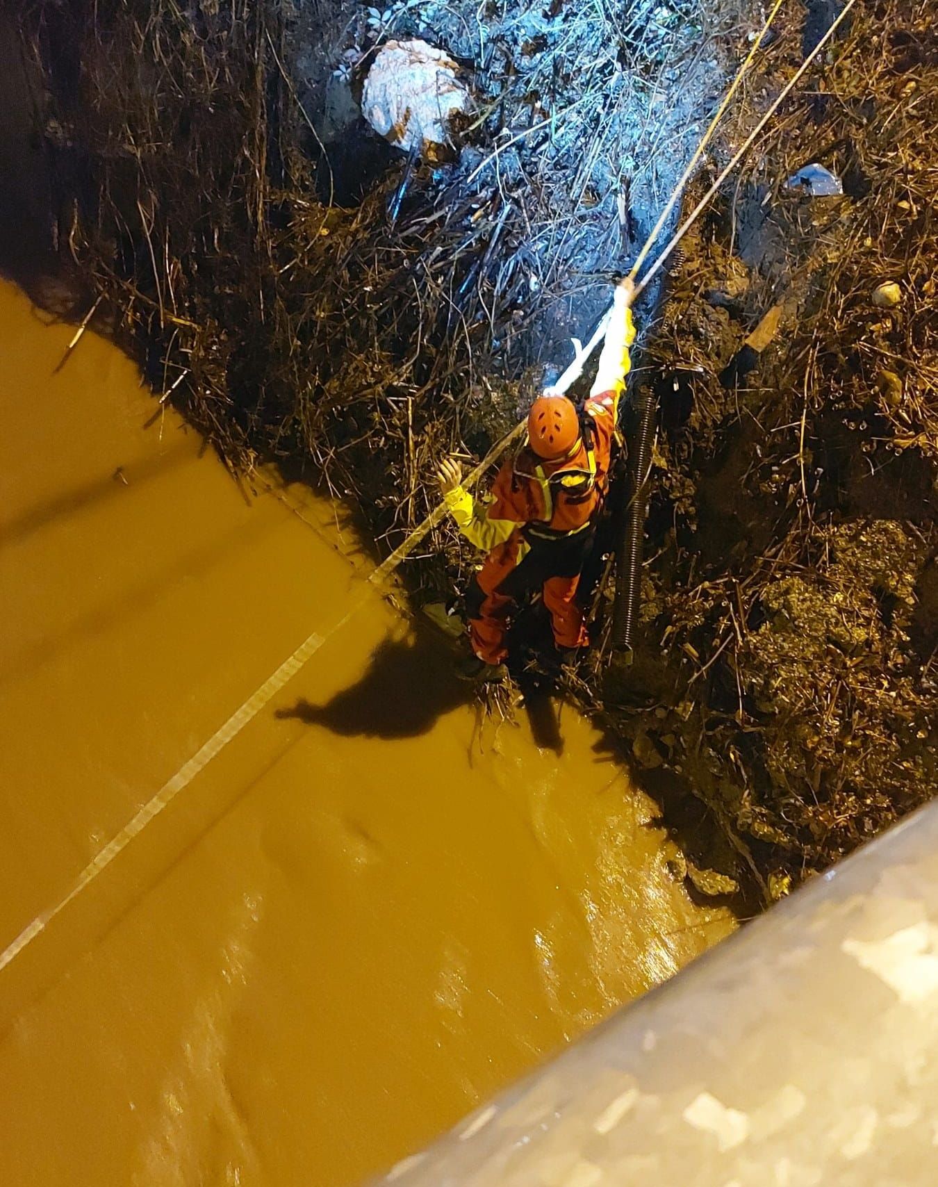 TRAGEDIJA U SARAJEVU Mlada žena se utopila u Miljacki Zabrinuti