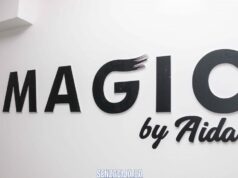 Svjetski, a naš: Preuređen frizersko-kozmetički salon Magic by Aida ponudio je novu magiju koja osvaja