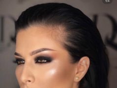 ZABLISTAJTE UZ MAKE UP DAJANE SPASOJEVIĆ: Ovo je make up artistica koja je za kratko vrijeme postala respektabilno ime