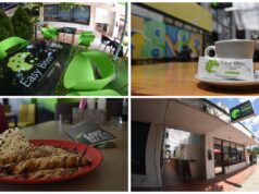 Easy Bites restoran na Ciglanama: Mjesto ukusne hrane i ugodnog ambijenta
