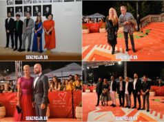 Druga noć Sarajevo Film Festivala: Ko je zablistao na red carpetu