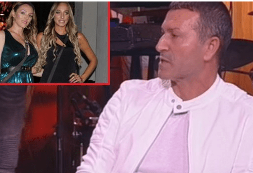 Pomenuo i muslimane: Ti si Ciganin, meni se gadi: Đole Đogani prvi put o Luninoj izjavi da je Sloba ostavio jer je Romkinja! (Video)