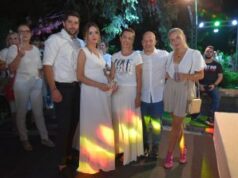 Ladies & Gentlemen – Večer ljubavi, braka i međusobnog osnaživanja