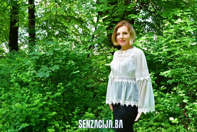 PRIČA KOJA MOTIVIRA! Selevdina je u posao ušla bez iskustva i ulaganja: Riješila sam svoj zdravstveni problem, postigla cilj i ušla u kvalifikaciju za direktoricu