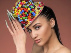 Farah Halilović, prepoznatljiva nail artistica priprema Nail akademiju