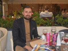 Fikret Hodžić otvorio dušu: Ostalo mi je još samo da nađem kosti svog oca! Otvoreno o braku sa Lalom i linču kroz koji je prošao!