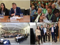 U prepunom amfiteatru Poslovnog centra UNITIC: Održan 1. Kongres Nezavisne bosanskohercegovačke liste