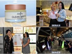 Avon lansirao Distillery, vegansku liniju koja slavi ljepotu bez kompromisa
