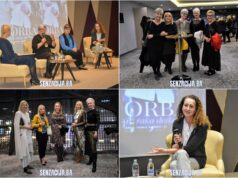 Ladies In event u znaku borbe protiv raka dojke