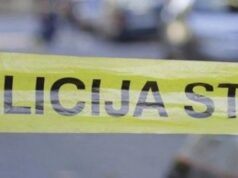 Drama u Gračacu: Bik mjesecima teroriše mještane, policija morala pucati da ga otjera
