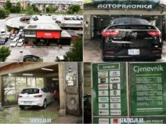 Autopraonice Leon 1 i Leon 2 krase dugogodišnje iskustvo, pedantnost i povjerenje zadovoljnih klijenata