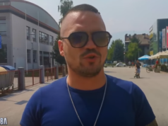 Bane Čolak o p*ovanju muslimanske majke i p*ijetnjama iz Sarajeva