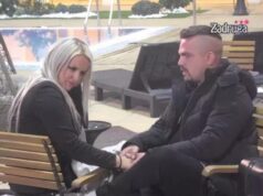 PROGOVORIO AMAR TRBOVIĆ kojeg Ermina spominje kao brata, dao poruke koje mu je slala: Spominje i ulazak u Zadrugu (Video)
