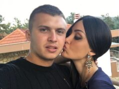 PROŠLO JE 5 MJESECI OD SMRTI DIJANE MILOJKOVIĆ! A evo kako se Stefan Karić nosi sa tim! (VIDEO)