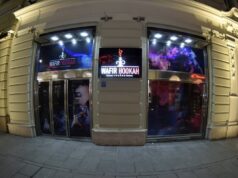 Za srijedu najavljena prava čarolija u Štrosmajerevoj ulici: Wafir Hookah Lounge otvara svoja vrata!