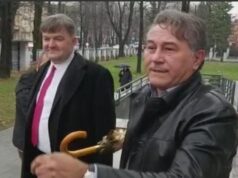 ŠOKANTNE OPTUŽBE HALIDA NA RAČUN LJUBAVNICE! Ona je osuđivani NARKO-DILER, lažni BANKAR, a živi na socijali