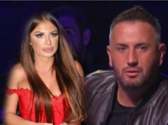 (VIDEO) Pogledajte kako izgleda prelijepa supruga Edisa Fetića Ede koji je u Zadrugu ušao kao ljubavnik Dragane Mitar koji neće da se razvede