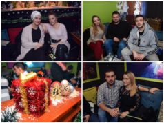Besplatne nargile u znak zahvalnosti: U Mahali na Ciglanama dominirali su osmijesi i dobro raspoloženje (Video)