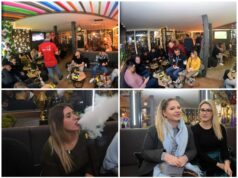 Petak, 27. decembar u Sarajevu ostaće upamćen kao dan Mahalaca, pogledajte zašto… (Video)