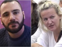 PROGOVORIO ERMININ NAVODNI ROĐAK: Evo šta kaže o Ermininim riječima da bi zbog nje “skidao glave” (Video)