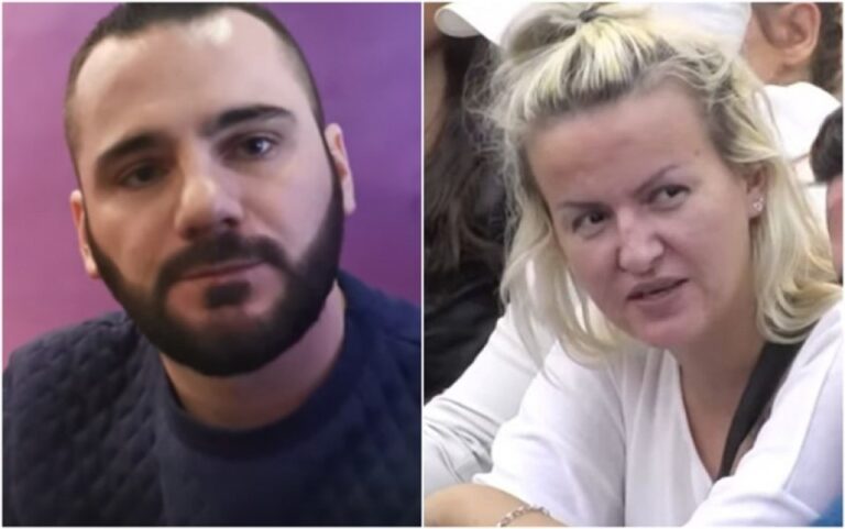 PROGOVORIO ERMININ NAVODNI ROĐAK: Evo šta kaže o Ermininim riječima da bi zbog nje “skidao glave” (Video)