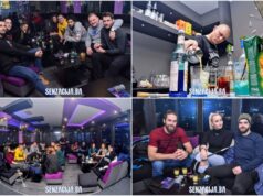 I Grbavica dobila svoju nargilhanu! Cap Carap otvorio vrata na idealnoj lokaciji: Petkom i subotom nude koktele i alkoholna pića