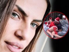 Kako je Dragana Mitar uništila brak Zilhi i Edi Fetiću (Video)