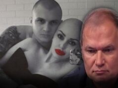 I poslije ljubavi, ljubav: Osman Karić objavio do sada neviđenu fotku Stefana i pokojne Dijane!