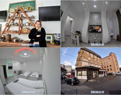 “CT One Apartments” u srcu Baščaršije su pravi izbor za one koji žele osjetiti pravi duh Sarajeva: Popusti za prvomajske praznike