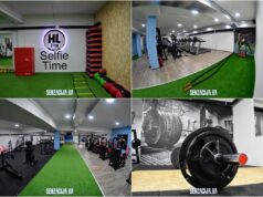 U HL Gym-u na 500 m2 treniraju košarkaški, fudbalski i atletski reprezentativci: Certificirani instruktori treniraju sa Vama