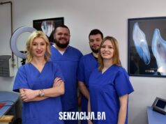 Stvaraju osmijehe: Zubotehnički laboratorij Iris Dent radi po savremenim protokolima i prati svjetske trendove