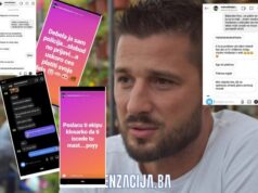 Ozbiljne pri*jetnje podršci Marka Miljkovića: Nemoj da ti pošaljem ekipu da te p*ikolju (Video)