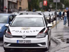 Ženi u Sarajevu ukraden lančić i nanesene joj teške povrede