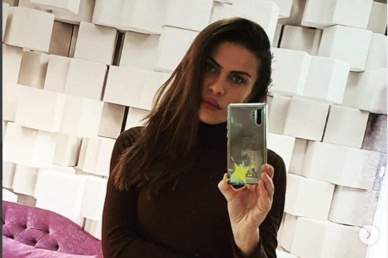 ZILHA SE NIJE POJAVILA NA SUĐENJU: Svi su je ČEKALI, a ona se OGLASILA! Evo šta je PORUČILA (FOTO)