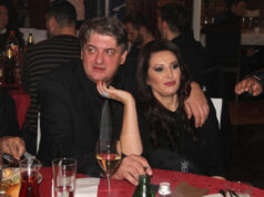 Niko nije slutio da im je ovakvo stanje u kući: Dragana Mirković ne želi više da ćuti o suprugu!