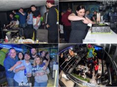 U odličnoj atmosferi i uz brojne prijatelje i saradnike: Easy Bites proslavio 1. rođendan