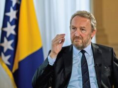 Izetbegović najavio da će se ovih dana desiti nešto opasno u Banjoj Luci: Ja znam šta je, ali neću reći. Konaković i Bećirović ne znaju