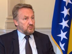 IZETBEGOVIĆ O “RESPIRATORIMA”: Pogrešno se kupilo i niko nije toga bio svjestan! Nije završio Sorbonu, ali zna s ljudima (Video)