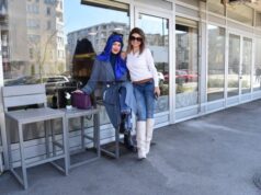 Selma Mekić, najljepša pokrivena žena iz Srbije prvi put o temama o kojim do sad nije govorila (Video)