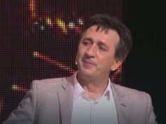 Bolna ispovijest Žike Jakšića: Ako mi Bog podari….