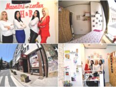 Masažni centar HiR nudi mega popuste povodom sedmog rođendana! (Foto)