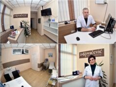 Ordinacija Dr Kovačević
