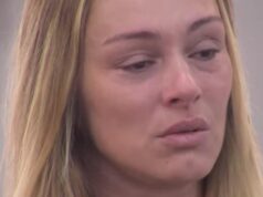 ANABELA ZAVRŠILA U SUZAMA ZBOG MARKA! Drama u Zadruzi se nastavlja: Atijasova i Miljković u ŽESTOKOM OKRŠAJU! (VIDEO)