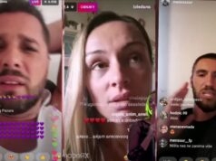 LUNA I GAGI SU ĆUTALI DOK ME MARKO UDARAO TAMO GDJE NAJVIŠE BOLI! ANABELA ATIJAS OTVORENO: Evo šta zamjera najbližima!