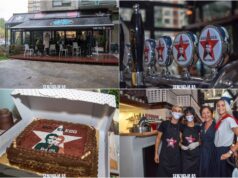 Walter Ego Pub 2 i na novoj adresi – na Marin Dvoru: Pizzerija i pivnica posvećena gradu Sarajevu i njegovim herojima
