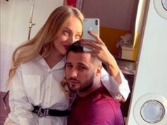 LUNA ĐOGANI OBJAVILA NAJEMOTIVNIJI SNIMAK DO SAD Pokazala trudnički STOMAK: “Neopisiv osjećaj!”