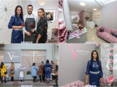 Svečano otvoren Beauty bar by Vukica: Sve za ljepotu na jednom mjestu