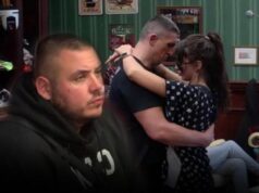 “Ona je PRO.TITUTKA, a on ima više godina robije, nego ona godina” Car ZAPJENIO zbog Aleks i Kristijana