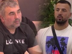 ONA JE LJUBAV MOG ŽIVOTA: Ovo je voditeljica koju je Miki Đuričić vjerio, a bila je sa Vladimirom Tomovićem (Video)